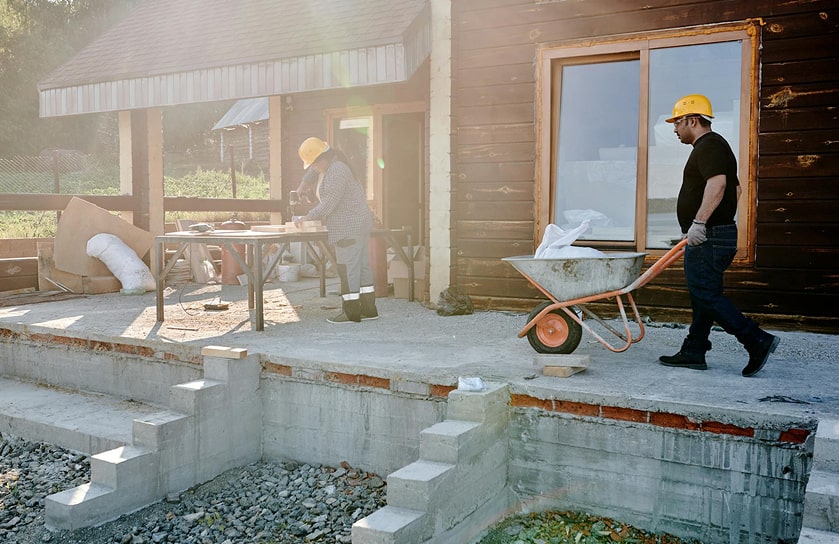 Why Choose ADC Construction