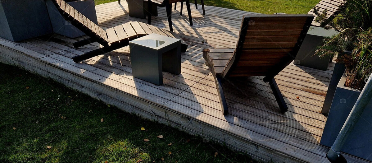 Custom Decks Image 1